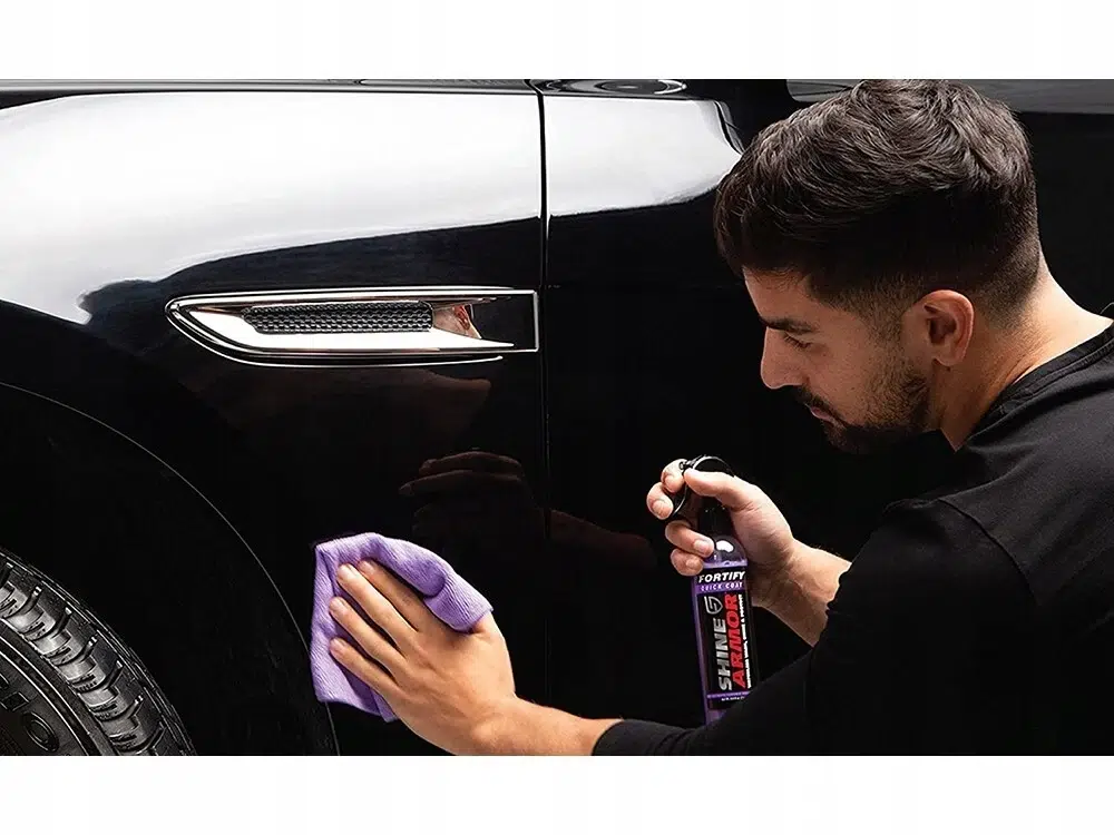 keramik beschichtung fortify quick coat pkw auto wachs spray 3 in 1 formel politur versiegelung hochglanz 236ml keramik beschichtung fortify quick coat pkw auto wachs spray 3 in 1 formel politur versiegelung hochglanz 236ml
