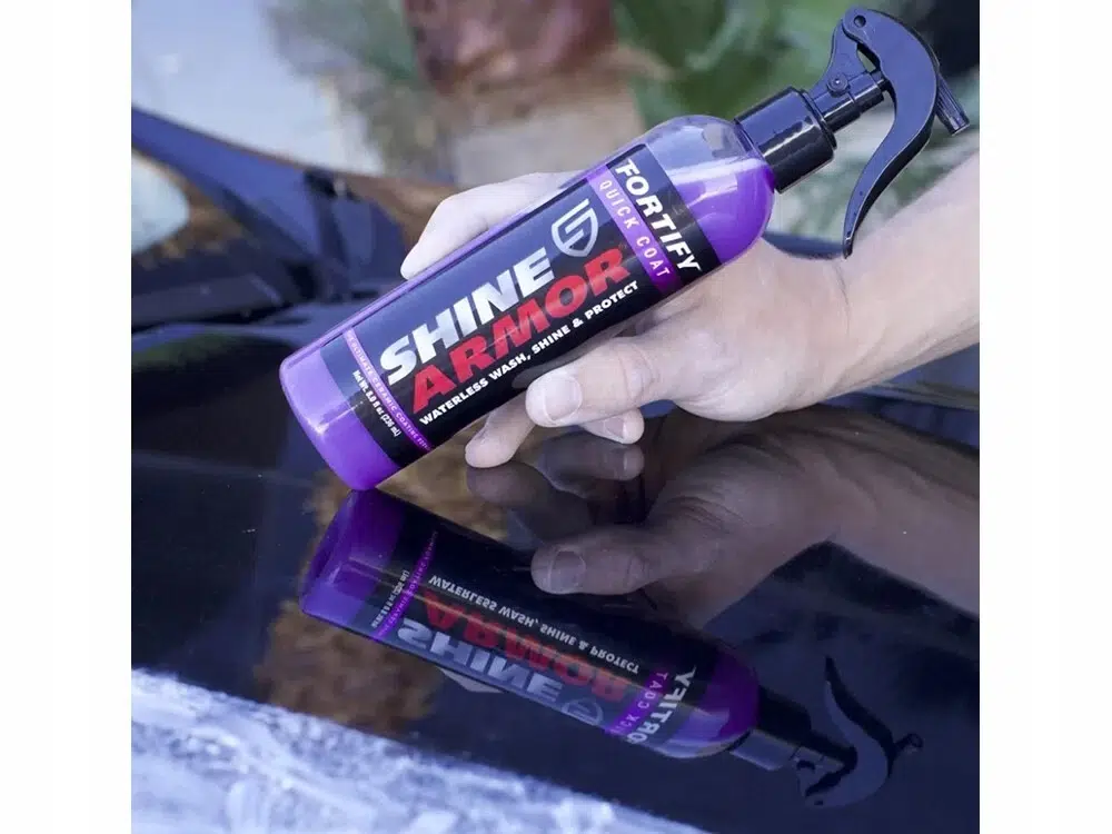 keramik beschichtung fortify quick coat pkw auto wachs spray 3 in 1 formel politur versiegelung hochglanz 236ml keramik beschichtung fortify quick coat pkw auto wachs spray 3 in 1 formel politur versiegelung hochglanz 236ml