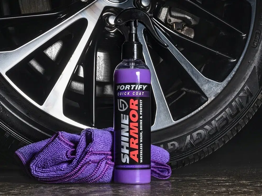 keramik beschichtung fortify quick coat pkw auto wachs spray 3 in 1 formel politur versiegelung hochglanz 236ml keramik beschichtung fortify quick coat pkw auto wachs spray 3 in 1 formel politur versiegelung hochglanz 236ml