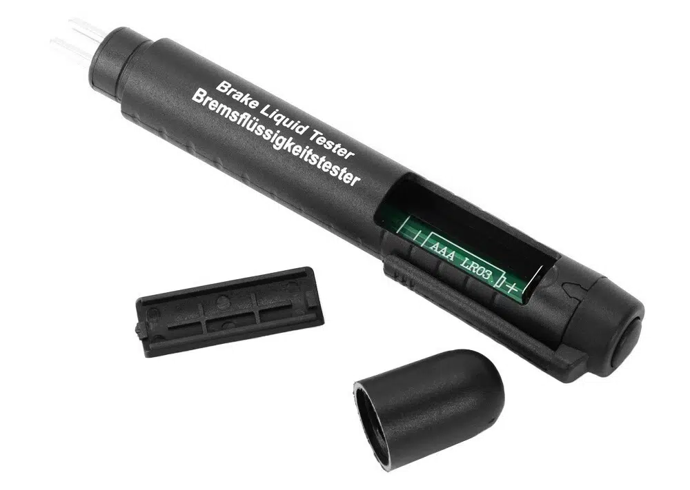 auto elektronischer bremsflüssigkeitstester brake fluid tester prüfgerät pen auto elektronischer bremsflüssigkeitstester brake fluid tester prüfgerät pen