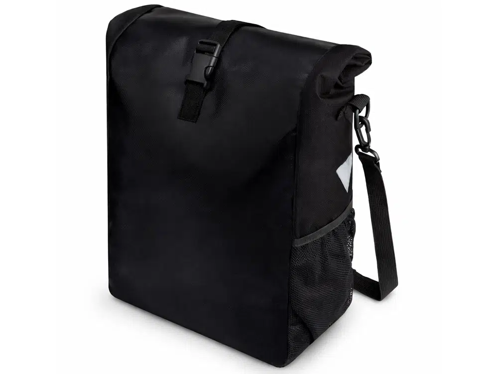 fahrradtasche gepäckträgertasche kurier 20 l wasserfest schwarz für gepäckträger fahrradtasche gepäckträgertasche kurier 20 l wasserfest schwarz für gepäckträger