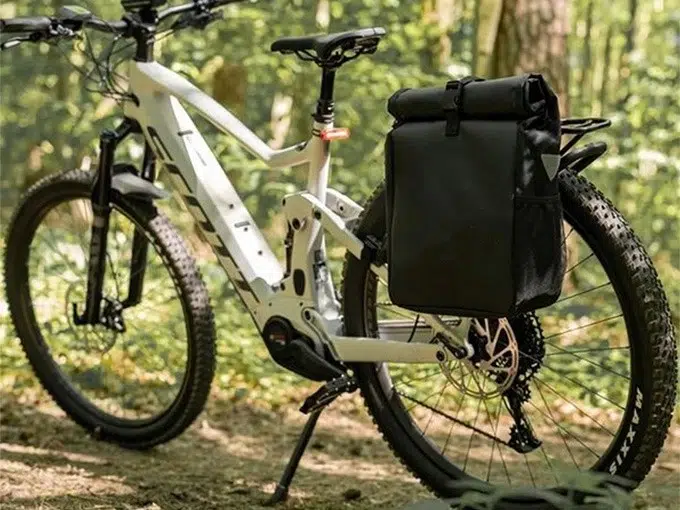 fahrradtasche gepäckträgertasche kurier 20 l wasserfest schwarz für gepäckträger fahrradtasche gepäckträgertasche kurier 20 l wasserfest schwarz für gepäckträger