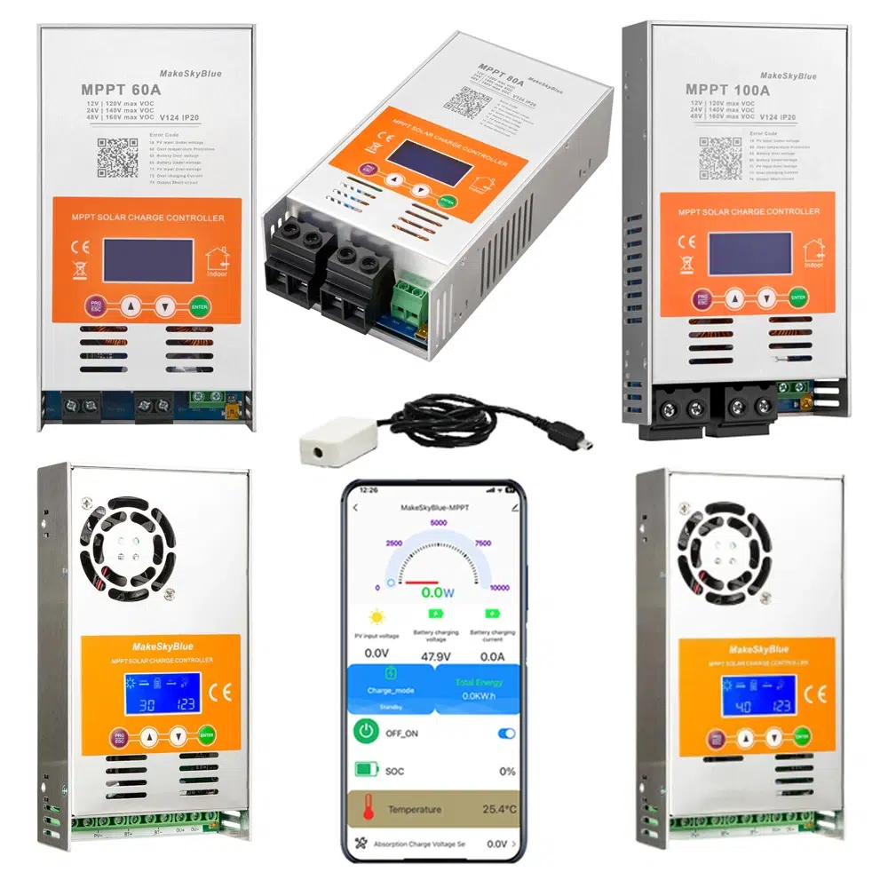 diagnose und reparaturservice für makeskyblue mppt solarladeregler v124 diagnose und reparaturservice für makeskyblue mppt solarladeregler v124