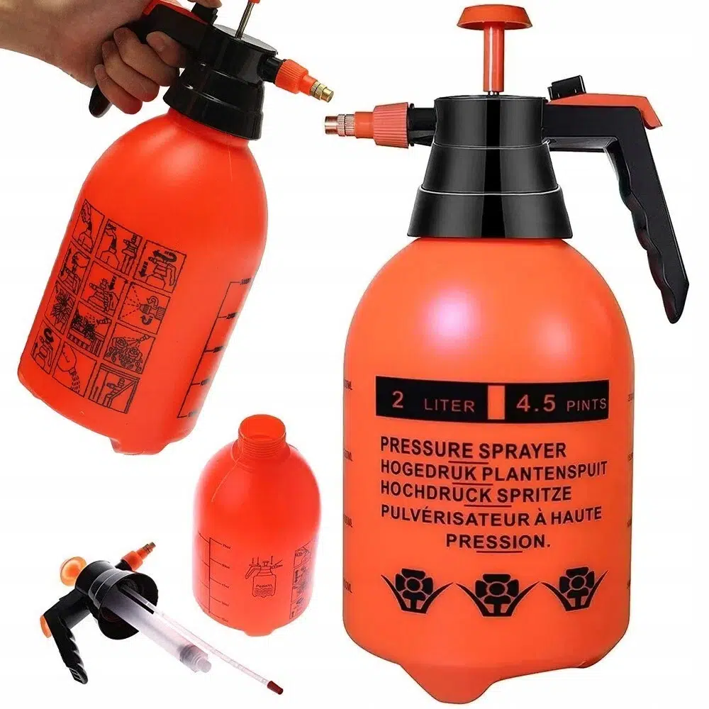 handsprüher sprühflasche pumpflasche wasserballonfüller pflanzen sprüher 2l handsprüher sprühflasche pumpflasche wasserballonfüller pflanzen sprüher 2l
