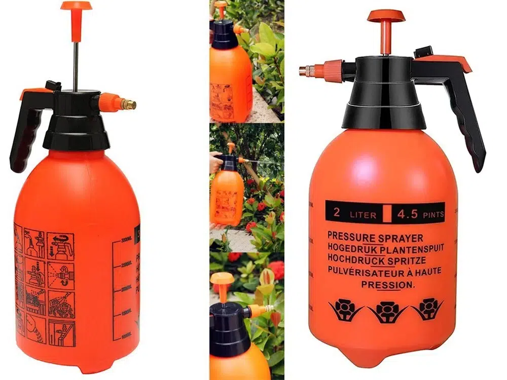 handsprüher sprühflasche pumpflasche wasserballonfüller pflanzen sprüher 2l handsprüher sprühflasche pumpflasche wasserballonfüller pflanzen sprüher 2l